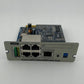 Eaton 116750220-001 ConnectUPS-X Web SNMP xHub Card