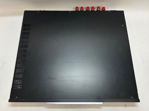 Elan D400 / D401 Digital Power Amplifier