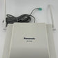 Panasonic KX-T0155 DECT 6.0 2-Channel Cell Station