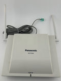 Panasonic KX-T0155 DECT 6.0 2-Channel Cell Station