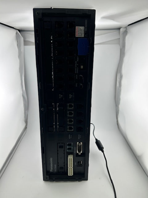 Panasonic KX-TDA50 Hybrid IP PBX Control Unit