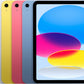iPad 11th Generation A16 Blue (WiFi) - The BuyBackWorld Store