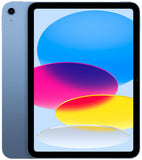 iPad 11th Generation A16 Blue (WiFi) Refurbished Used