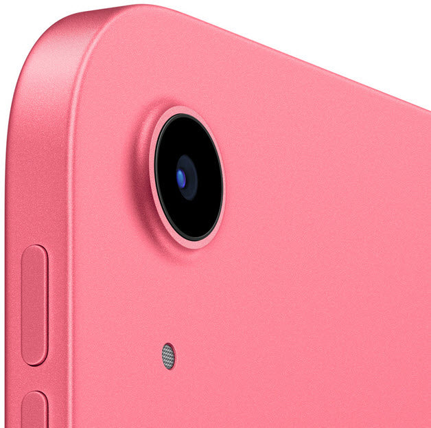 iPad 11th Generation A16 Pink (WiFi) - The BuyBackWorld Store