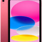 iPad 11th Generation A16 Pink (WiFi) Refurbished Used