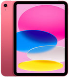 iPad 11th Generation A16 Pink (WiFi) Refurbished Used