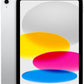 iPad 11th Generation A16 Silver (WiFi) Refurbished Used
