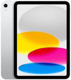 iPad 11th Generation A16 Silver (WiFi) Refurbished Used