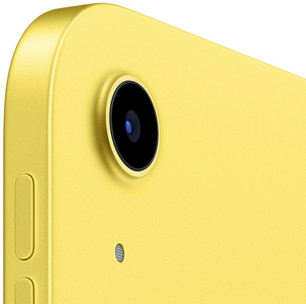 iPad 11th Generation A16 Yellow (WiFi) - The BuyBackWorld Store