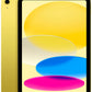 iPad 11th Generation A16 Yellow (WiFi) Refurbished Used