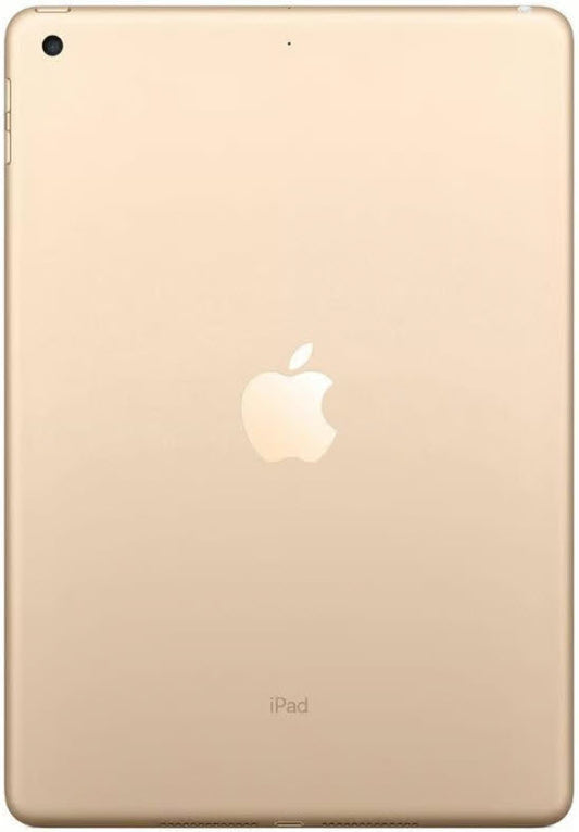 iPad 5th Generation 9.7in 32GB Gold (WiFi) - The BuyBackWorld Store