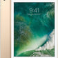 iPad 5th Generation 9.7in 32GB Gold (WiFi) Refurbished Used