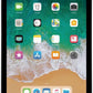 iPad 5th Generation 9.7in 128GB Space Gray (Unlocked Cellular + WiFi) - The BuyBackWorld Store