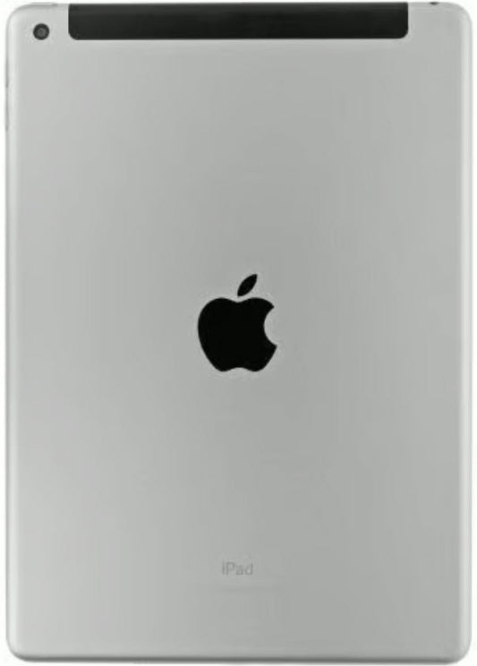 iPad 5th Generation 9.7in 32GB Space Gray (Unlocked Cellular + WiFi) - The BuyBackWorld Store