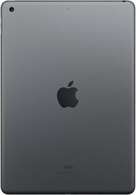 iPad 5th Generation 9.7in 128GB Space Gray (WiFi) - The BuyBackWorld Store