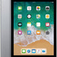 iPad 5th Generation 9.7in 128GB Space Gray (WiFi) Refurbished Used