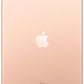 iPad 7th Generation 10.2in 32GB Gold (Unlocked Cellular + WiFi) - The BuyBackWorld Store
