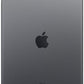 iPad 7th Generation 10.2in 32GB Space Gray (Unlocked Cellular + WiFi) - The BuyBackWorld Store