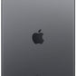 iPad 7th Generation 10.2in 32GB Space Gray (WiFi) - The BuyBackWorld Store
