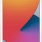 iPad 8th Generation 10.2in 32GB Gold (Unlocked Cellular + WiFi) - The BuyBackWorld Store