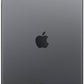iPad 8th Generation 10.2in 128GB Space Gray (Unlocked Cellular + WiFi) - The BuyBackWorld Store