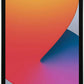 iPad 8th Generation 10.2in 32GB Space Gray (Unlocked Cellular + WiFi) - The BuyBackWorld Store