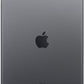iPad 8th Generation 10.2in 32GB Space Gray (WiFi) - The BuyBackWorld Store