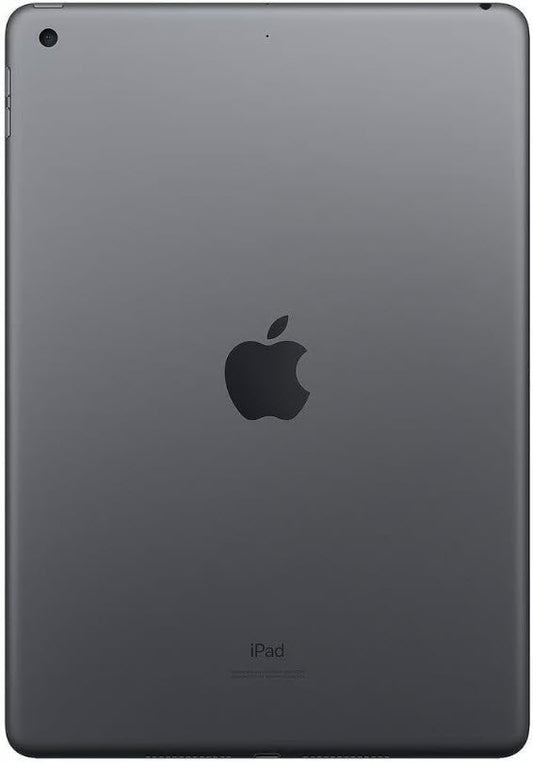 iPad 8th Generation 10.2in 32GB Space Gray (WiFi) - The BuyBackWorld Store