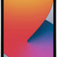 iPad 8th Generation 10.2in 32GB Space Gray (WiFi) - The BuyBackWorld Store