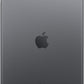 iPad 9th Generation 10.2in 256GB Space Gray (Unlocked Cellular + WiFi) - The BuyBackWorld Store