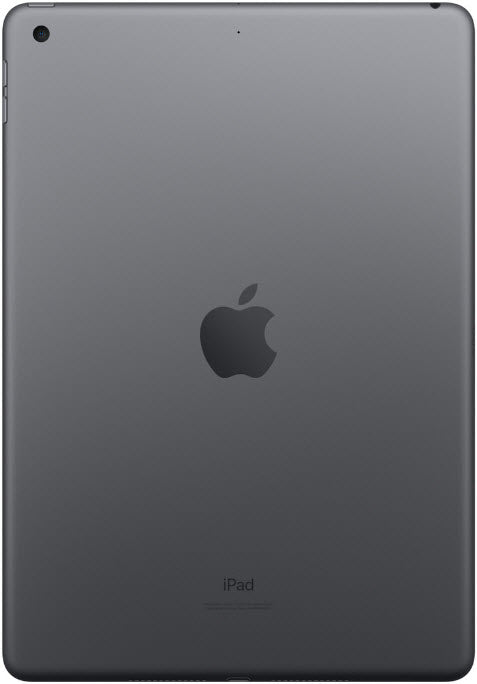 iPad 9th Generation 10.2in 256GB Space Gray (WiFi) - The BuyBackWorld Store