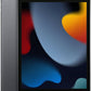 iPad 9th Generation 10.2in 256GB Space Gray (WiFi) Refurbished Used