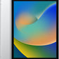 iPad 9th Generation 10.2in 64GB Silver (Unlocked Cellular + WiFi) Refurbished Used
