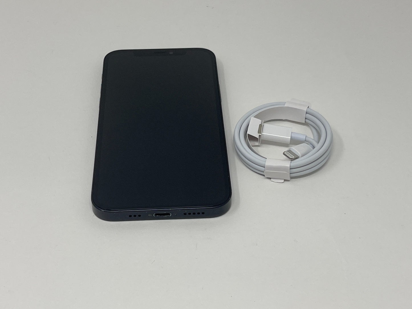 Apple iPhone 12 64GB Unlocked A2172 Black