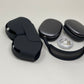 Apple Airpods Max Space Gray With Black A2096 MGYH3AM/A Excellent