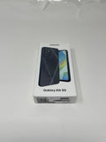 Samsung Galaxy A16 5G Unlocked 128GB SM-A166U Blue Black SM-A166U BNIB