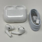 Apple Airpods Pro 1st Gen with Wireless Charging Case MWP22AM/A Excellent