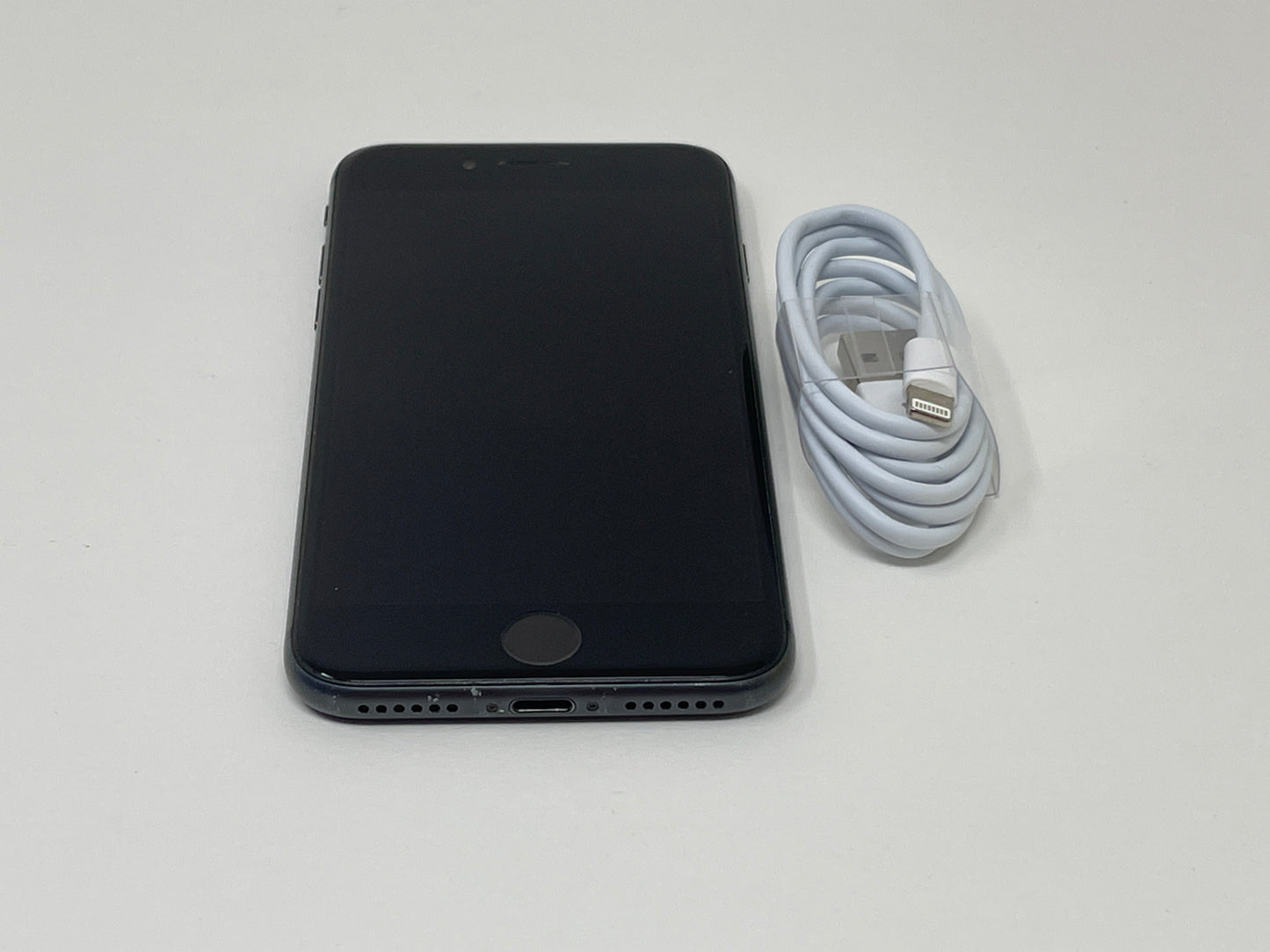 Apple iPhone 8 64GB Unlocked GSM Space Gray A1863 Good