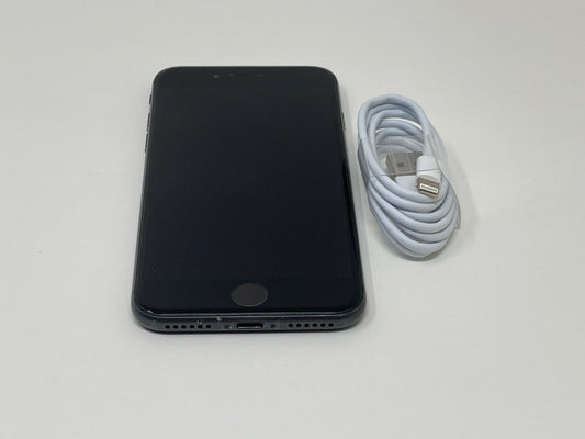 Apple iPhone 8 64GB Unlocked GSM Space Gray A1863 Good