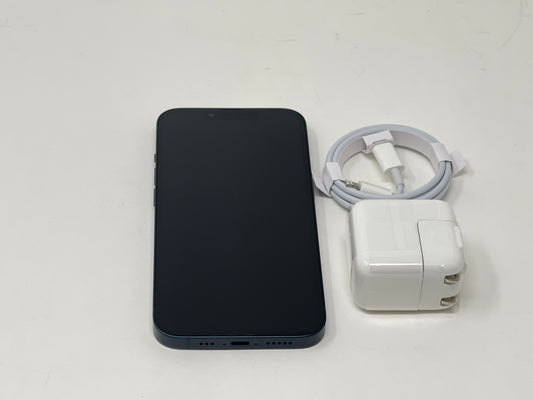 Apple iPhone 13 128GB Unlocked Midnight A2482 MLML3LL/A