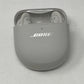 Bose QuietComfort Ultra Earbuds White Smoke Excellent