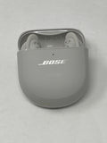 Bose QuietComfort Ultra Earbuds White Smoke Excellent