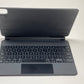 Apple Magic Keyboard for 11in iPad Pro 1st,2nd,3rd,4th Gen MXQT2LL/A Black