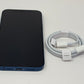 Apple iPhone 12 256GB Unlocked Blue A2172 MGFJ3LL/A
