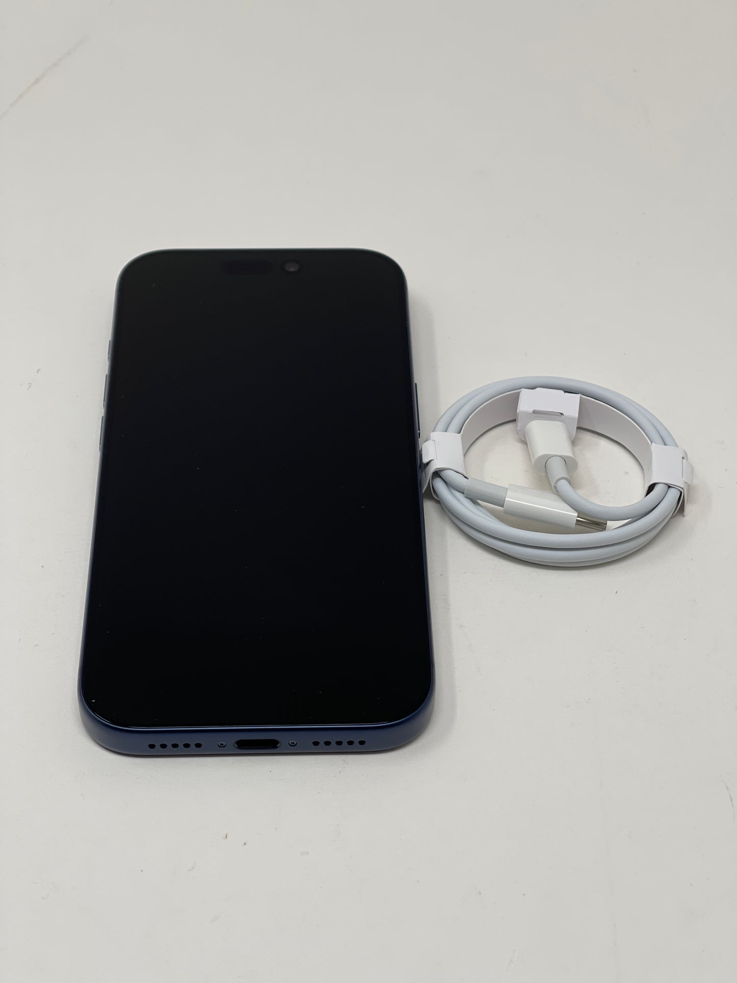 Apple iPhone 17 Pro 256GB Unlocked eSim Only Deep Blue A3256 MG7M4LL/A