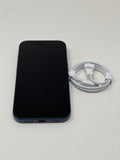 Apple iPhone 17 Pro 256GB Unlocked eSim Only Deep Blue A3256 MG7M4LL/A