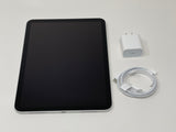 Apple iPad 11th Generation (A16) 128GB WiFi Silver A3354 MD7F4LL/A