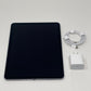 Apple iPad Air 11in M2 6th Gen 128GB Space Gray WiFi Cellular Unlocked A2903