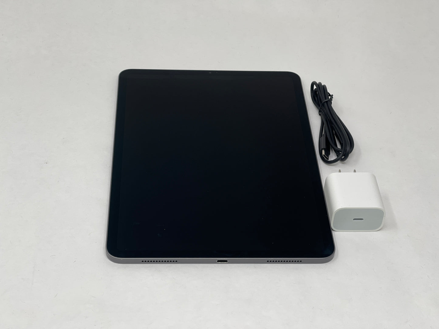 Apple iPad Pro 11 256GB WiFi A1980 Space Gray MTXQ2LL/A
