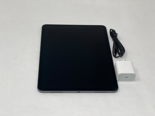 Apple iPad Pro 11 256GB WiFi A1980 Space Gray MTXQ2LL/A